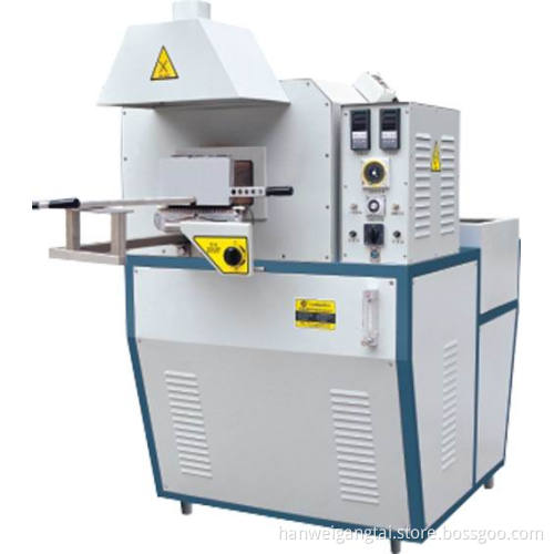 Jewelry Chains Making Machine, Jewelry Making Machinery and Equipment Chain Making Machine Diminutive Antioxidation Annealing Furnace